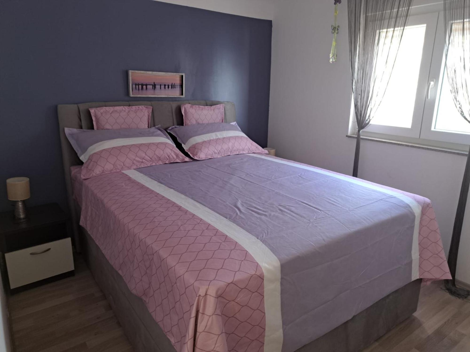 Apartmani Zoran ดราเก ภายนอก รูปภาพ