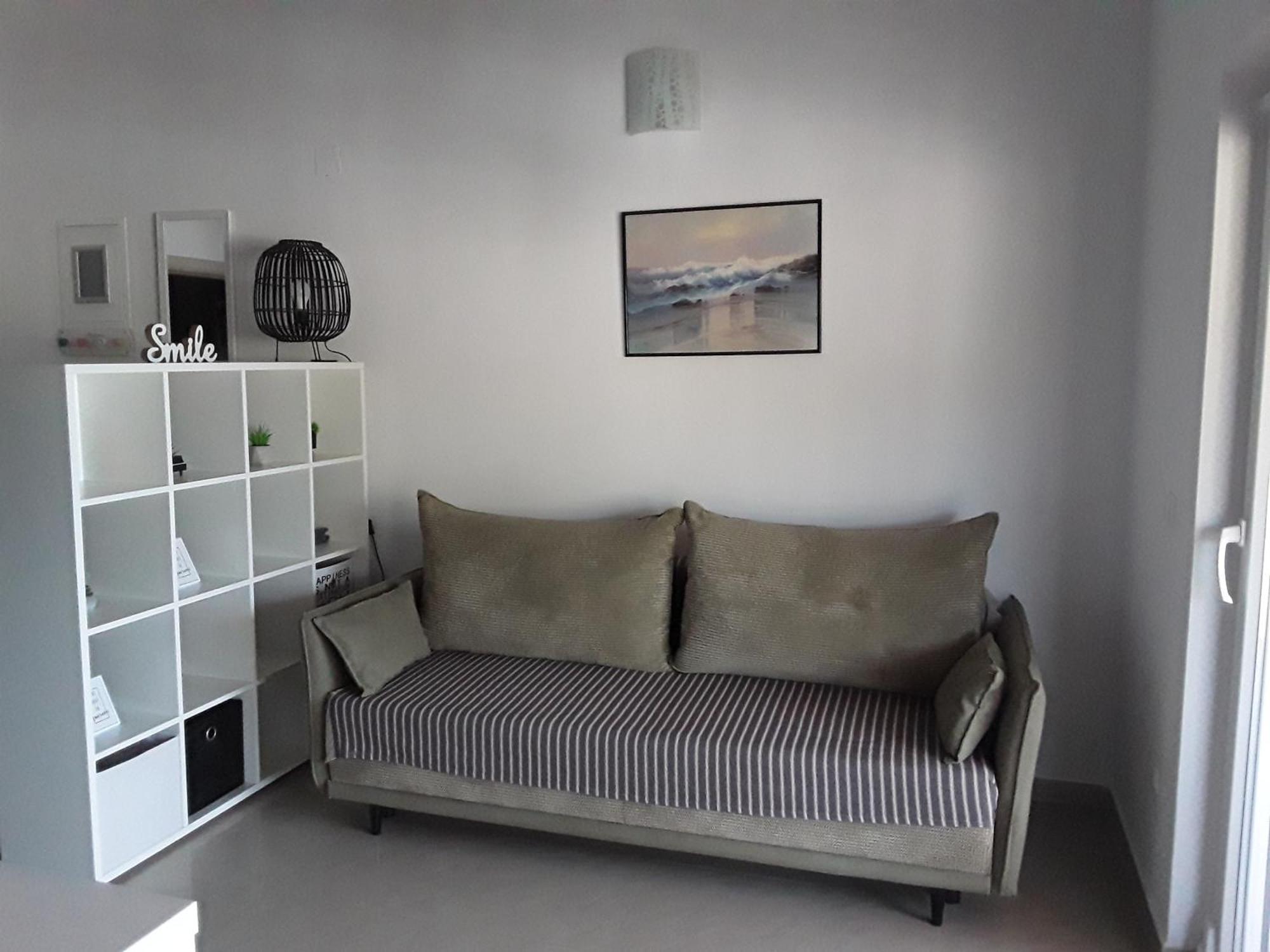 Apartmani Zoran ดราเก ภายนอก รูปภาพ
