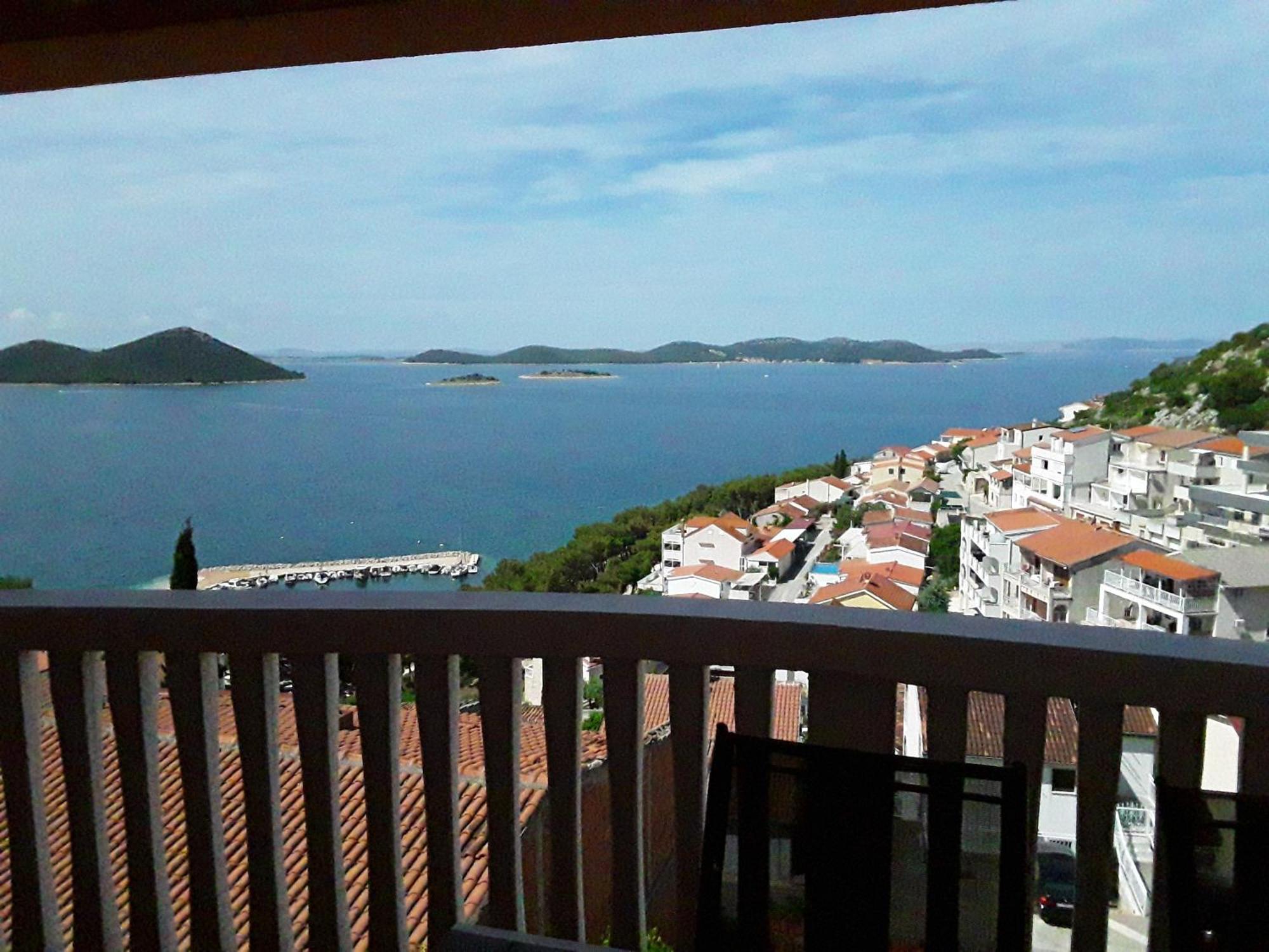 Apartmani Zoran ดราเก ภายนอก รูปภาพ