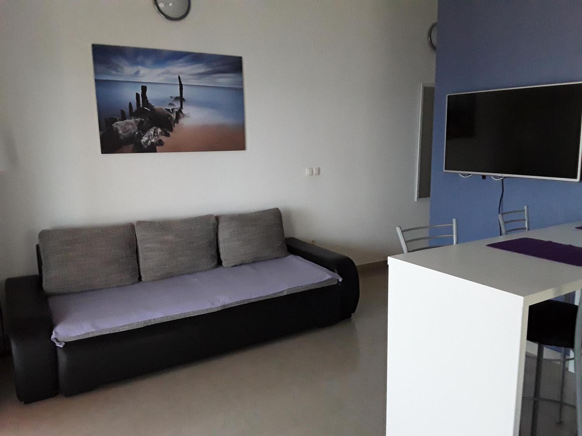 Apartmani Zoran ดราเก ภายนอก รูปภาพ