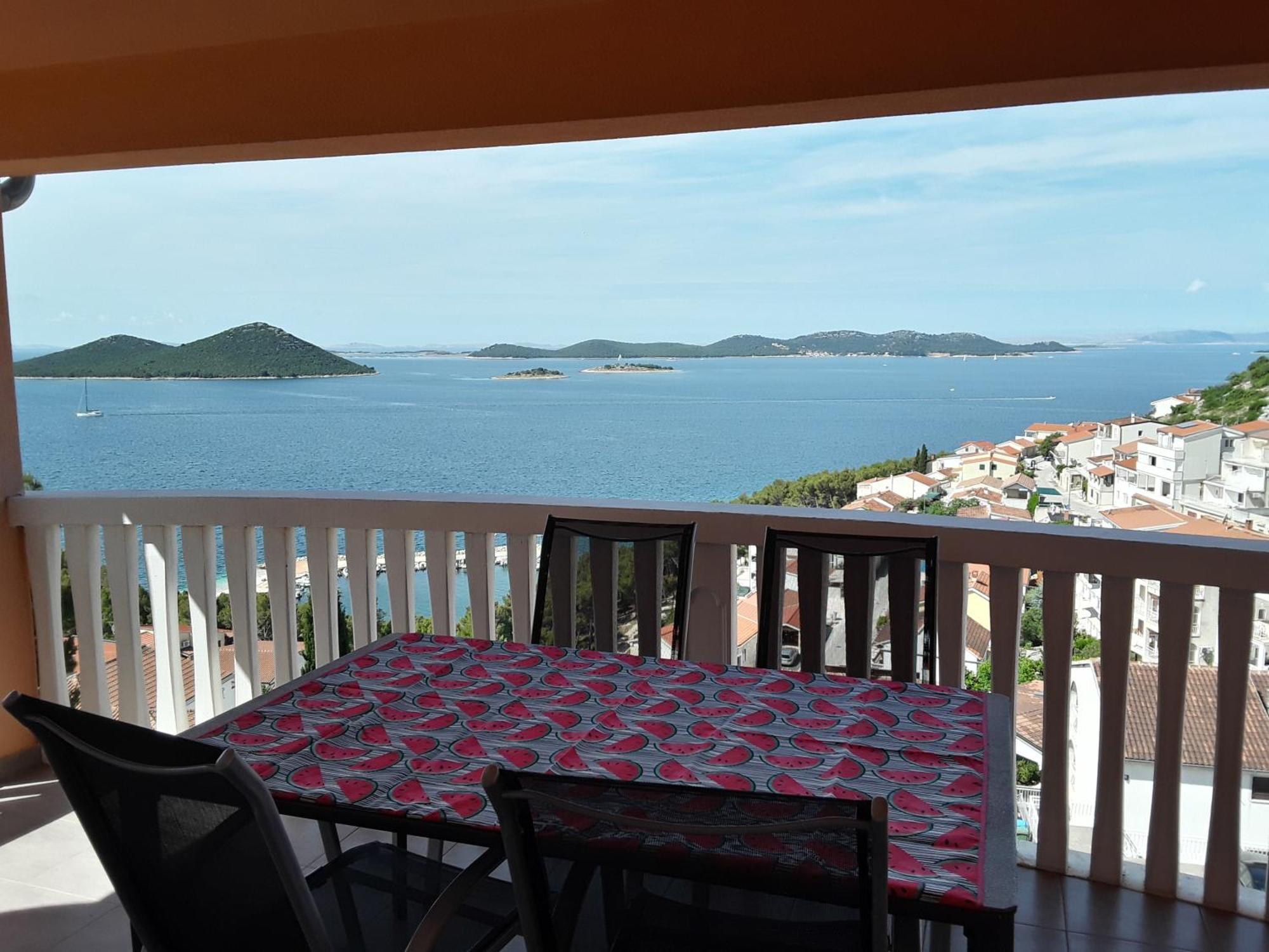 Apartmani Zoran ดราเก ภายนอก รูปภาพ
