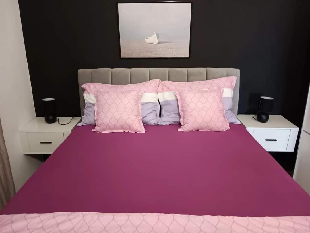Apartmani Zoran ดราเก ภายนอก รูปภาพ