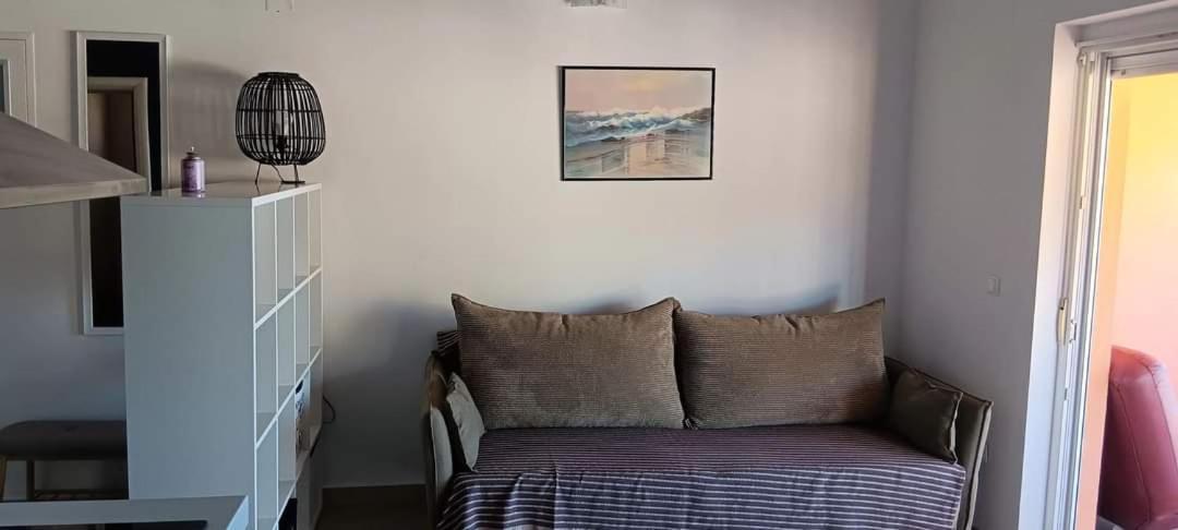 Apartmani Zoran ดราเก ภายนอก รูปภาพ