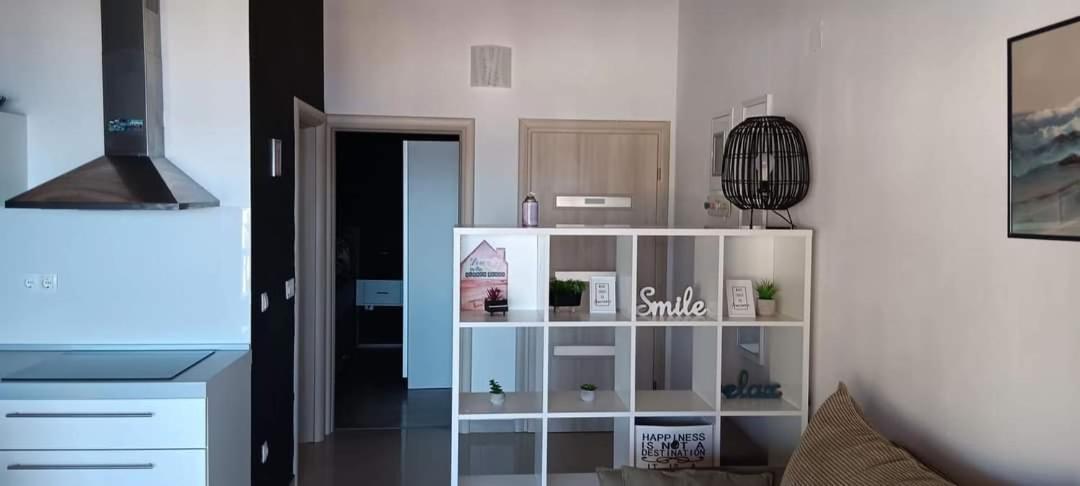 Apartmani Zoran ดราเก ภายนอก รูปภาพ