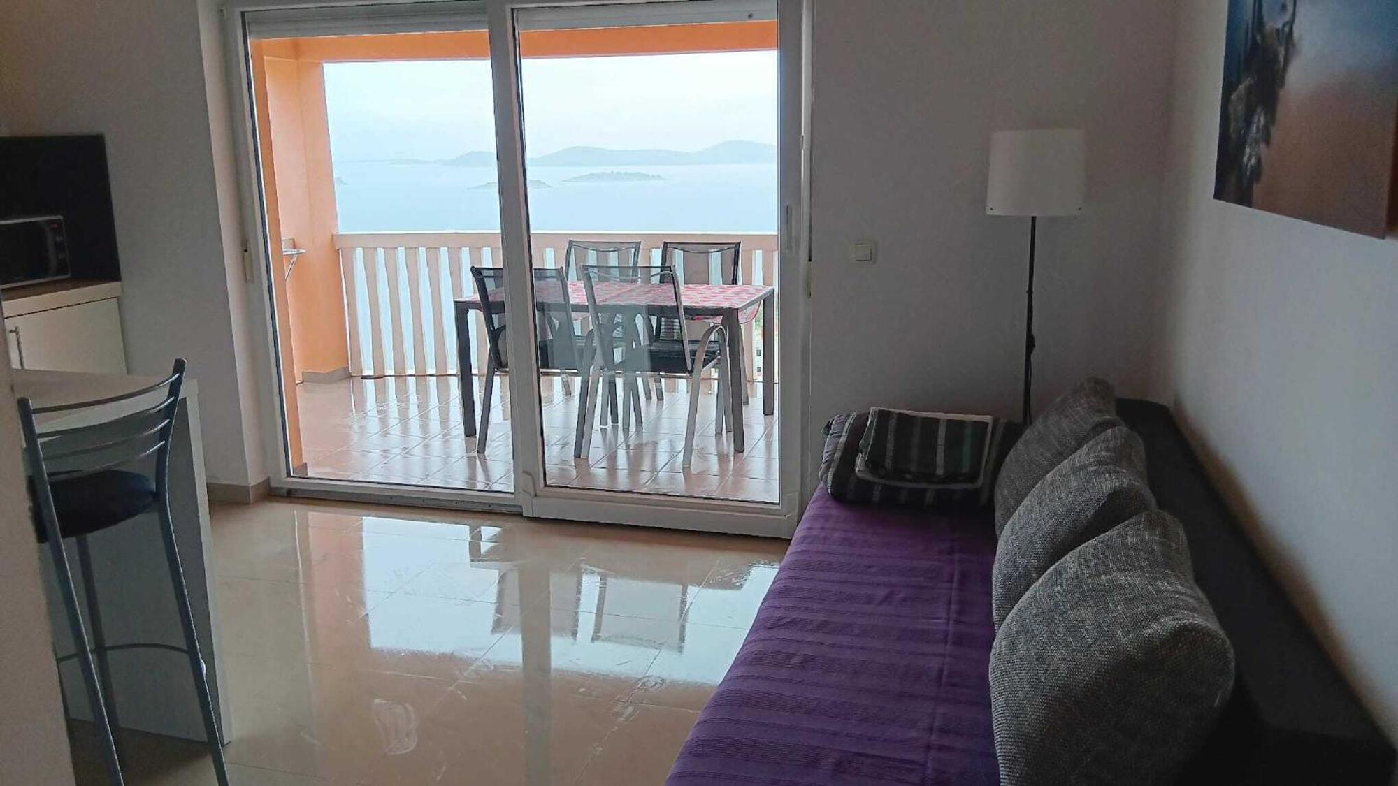 Apartmani Zoran ดราเก ภายนอก รูปภาพ