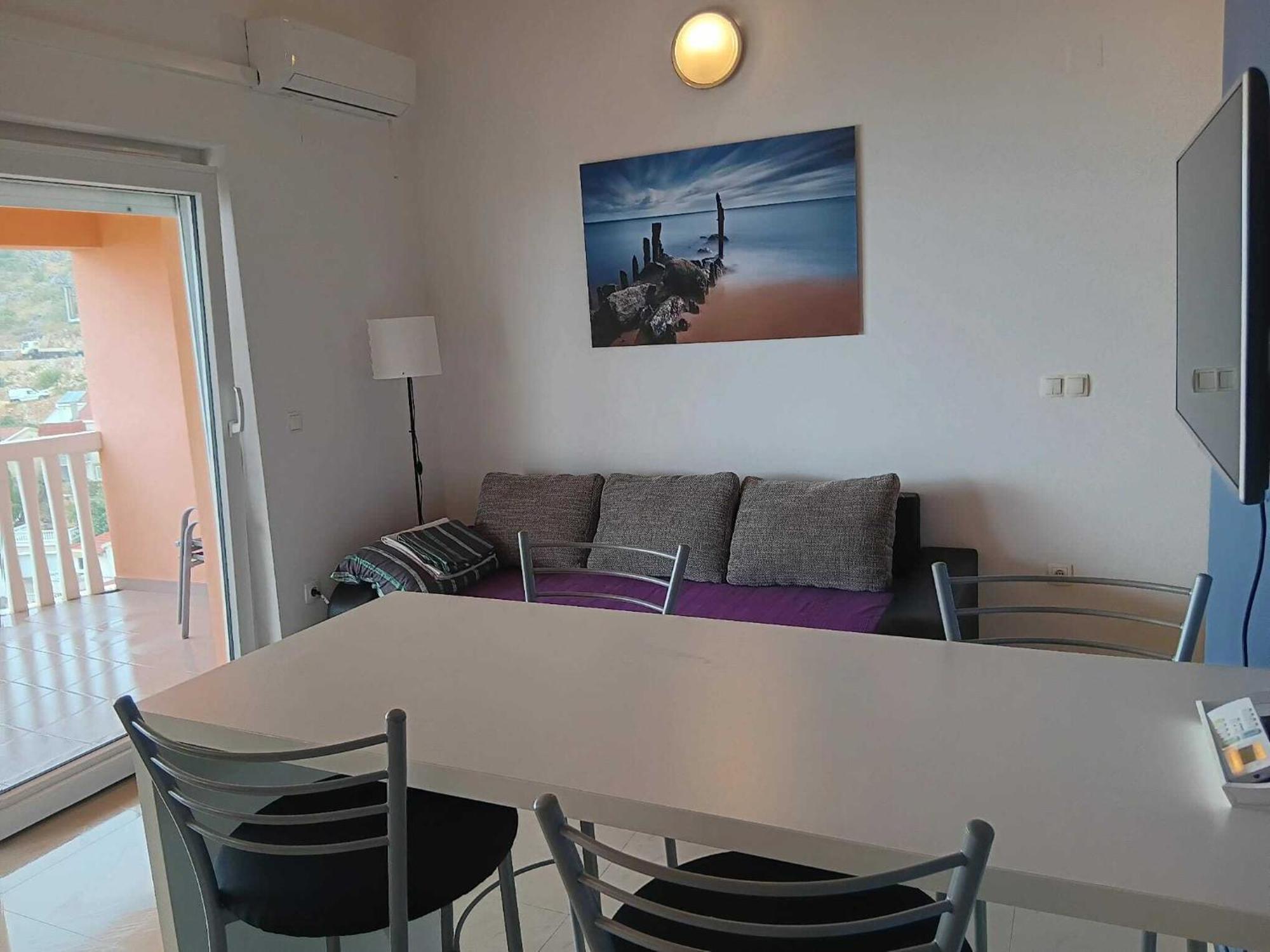 Apartmani Zoran ดราเก ภายนอก รูปภาพ