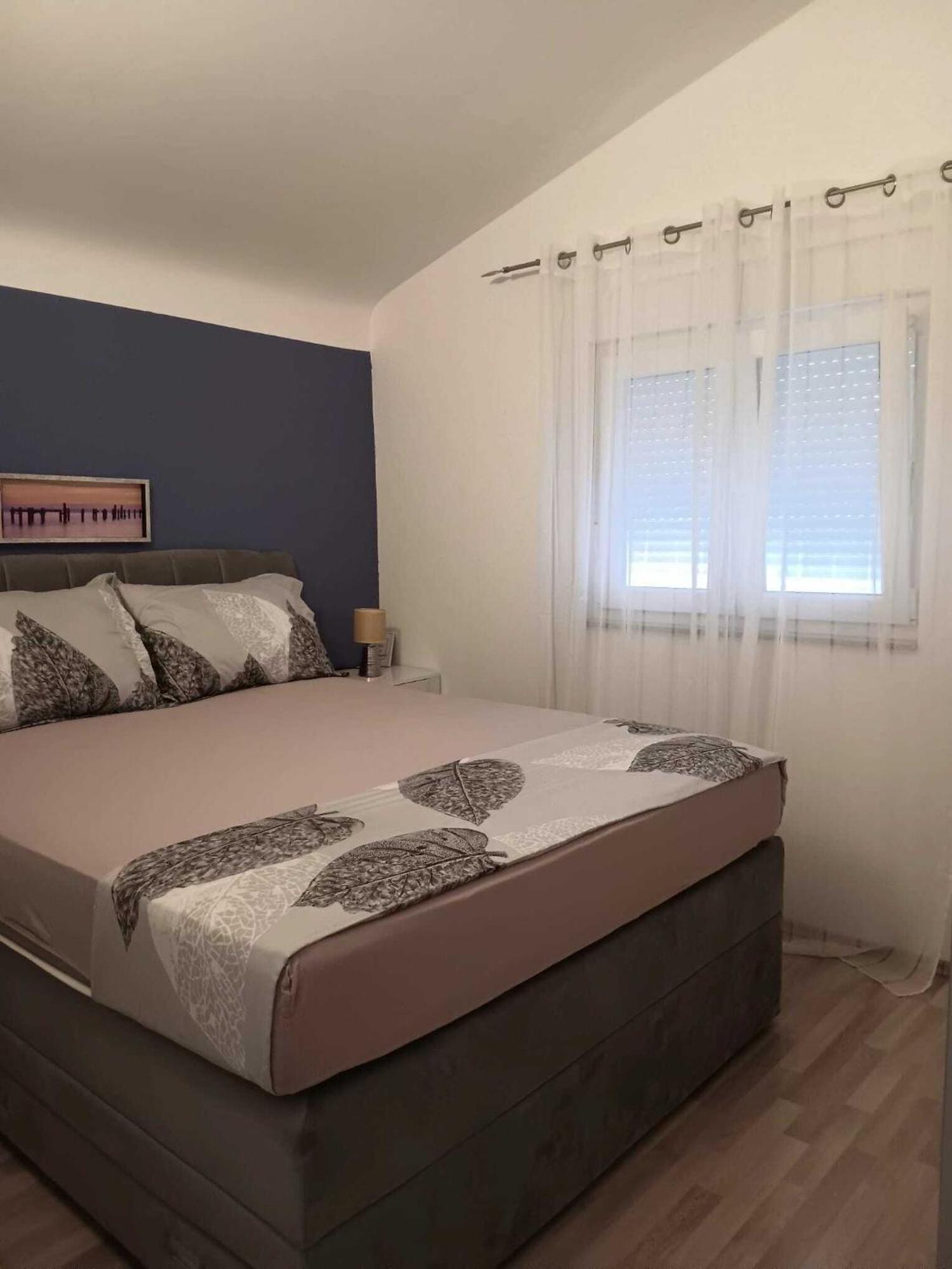 Apartmani Zoran ดราเก ห้อง รูปภาพ