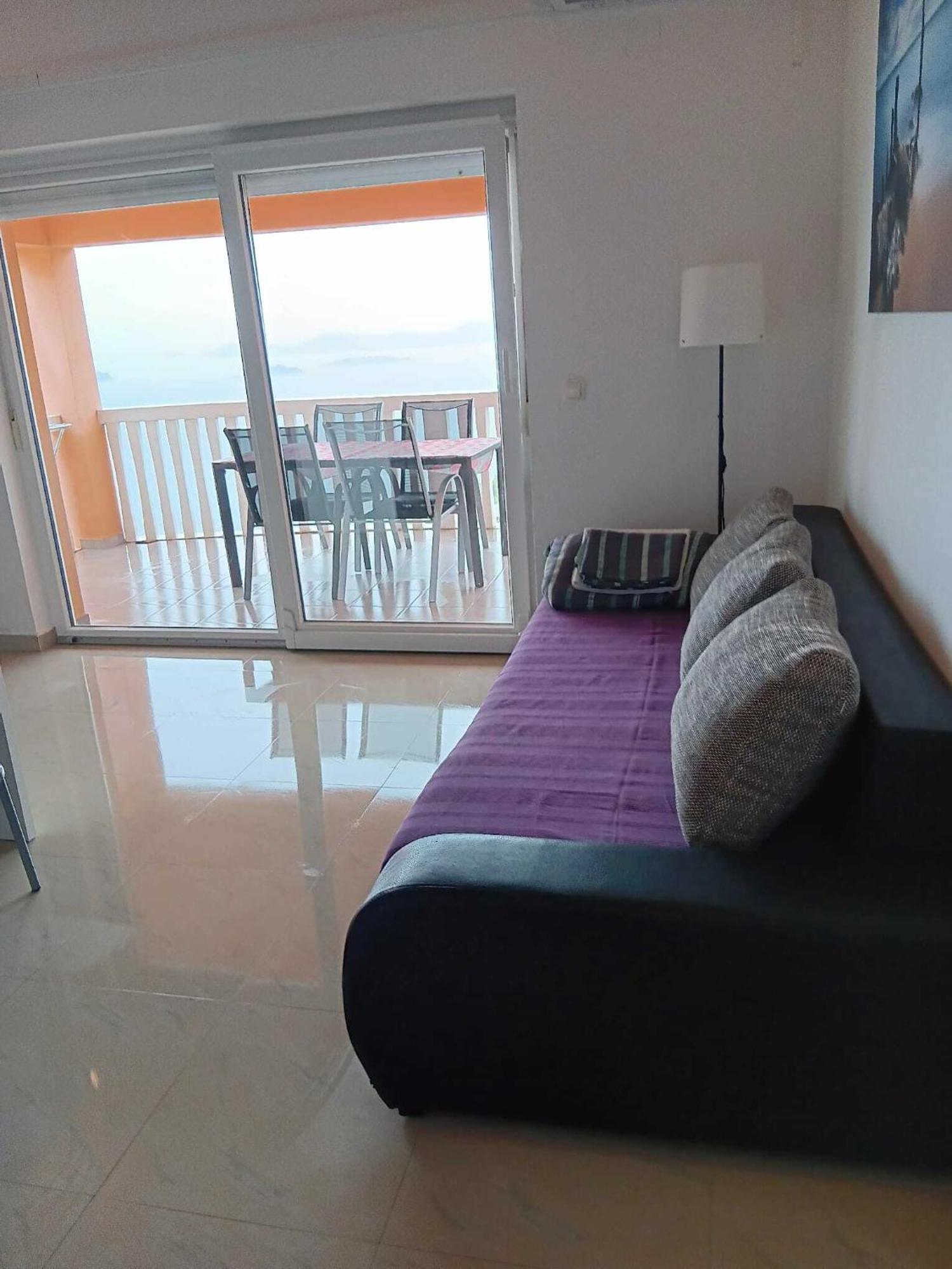 Apartmani Zoran ดราเก ภายนอก รูปภาพ