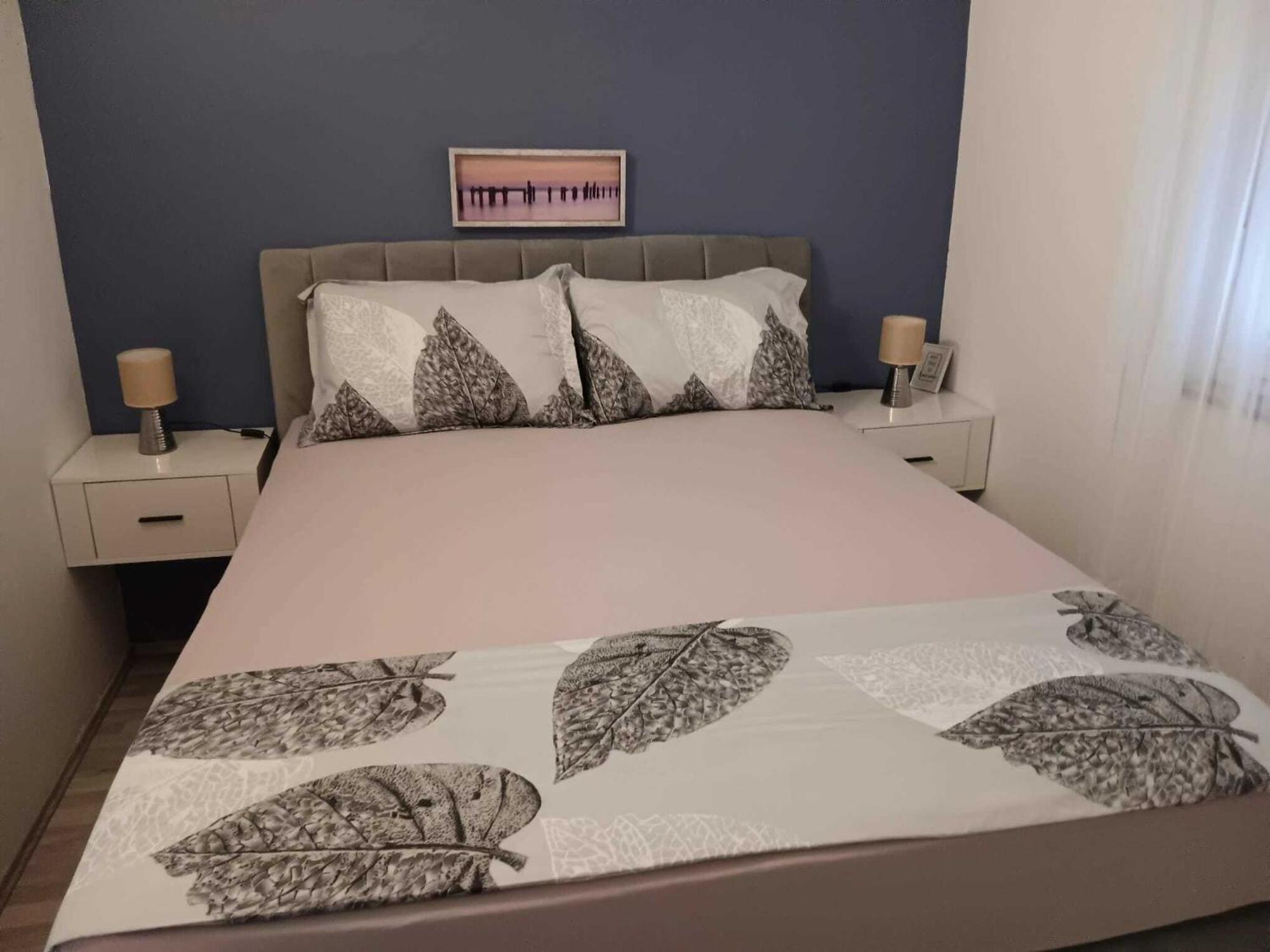Apartmani Zoran ดราเก ห้อง รูปภาพ
