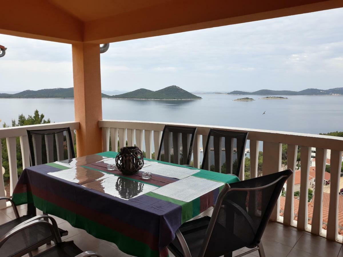Apartmani Zoran ดราเก ภายนอก รูปภาพ